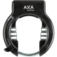 Axa Cadenas De Cadre De Vélo Solid Plus Az