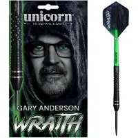 Unicorn Gary Anderson Wraith 23g (23 g)