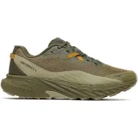 Merrell Agility Trail Trail Running Shoes Vert EU 45 Homme
