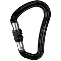 Grivel Mousqueton Wide K18n Screw Gate