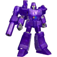 Blokees Transformers Action Edition AE 02 G1 Megatron Energy Explosion