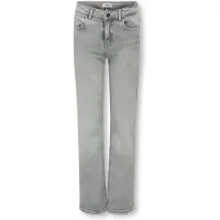 ONLY GIRLS Jean 'KOGJuicy' gris denim