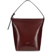 PICARD Poche ventrale ' Peakline ' bordeaux