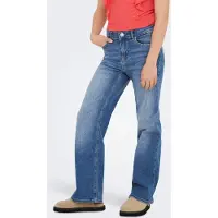 ONLY GIRLS Jean 'KOGMadison' bleu denim