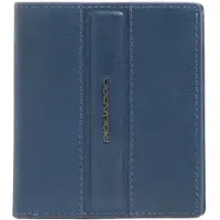 Piquadro Porte-monnaies bleu