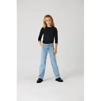 ONLY GIRLS Jean 'KOGJuicy' bleu clair