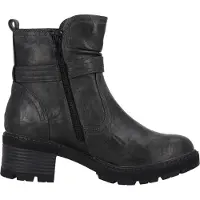 Palado Boots 'Jaiya' gris