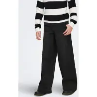 ONLY GIRLS Jean 'KOGComet' noir denim