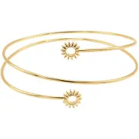 Heidemann Bracelet 'Mirel' or