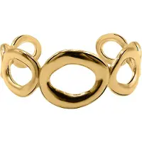 Heidemann Bracelet 'Eleonora' or