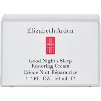 Elizabeth Arden Good Night's Sleep Restoring 50 ml