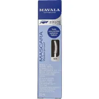 Mavala Mascara imperméable noir 10ml