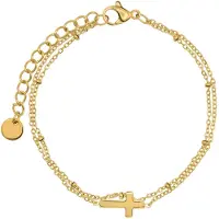 Heidemann Bracelet 'Estelle' or
