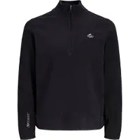 Jack & jones Junior Pull-over 'JJSTIGNES' noir