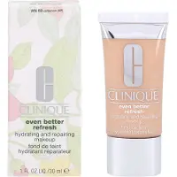Clinique Even Better Refresh Fond de Teint Hydratant Réaparateur WN 69 Cardamom 30 ml Maquillage