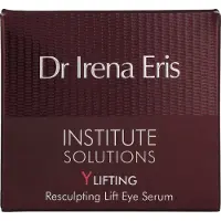 Dr Irena Eris Institute Solutions Y-Lifting sérum liftant fortifiant yeux 15 ml
