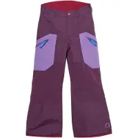 Finkid Pantalon fonctionnel 'TOBI' lavande / cyclamen