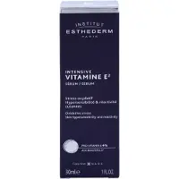 Institut Esthederm Intensive Sérum intensive vitamine E 30 ml Concentré