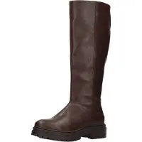 About You Bottes 'Smilla' marron