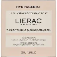 Big Buy Cooking Hydragenist Le Gel-crème réhydratant éclat 50 ml Crème