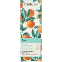 Académie Scientifique de Beauté Pure fluide hydratant effet matifiant pour peaux grasses et mixtes 50 ml