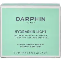 Darphin Hydraskin Light Gel Crème Hydratation Continue 100 ml Crème