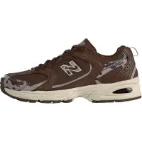 New Balance Baskets basses '530' marron