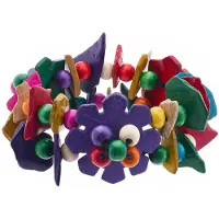 Usha Bracelet mélange de couleurs