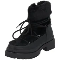 Palado Boots 'Ithaka' noir