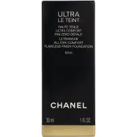 Chanel - Ultra Le Teint Fond De Teint Fluide Ultra Le Teint Fond De