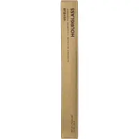 Hourglass Sablier voyeur tanche.