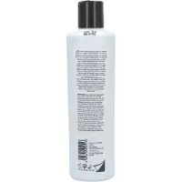 Nioxin 2 Cleanser Shampoo (U) 300 ml