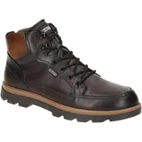 Pikolinos Boots brun foncé