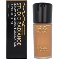 MAC Studio Radiance Serum Powered Foundation 30ml (Various Shades) - NC40