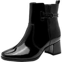 Tamaris Bottines noir