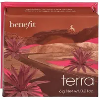 Benefit WANDERful World blush poudre teinte Terra 6 g