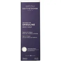 Institut Esthederm Intensive Spiruline Sérum 30 ml