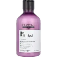 L'Oréal Serie Expert Liss Unlimited shampoing lissant pour cheveux indisciplinés 300 ml