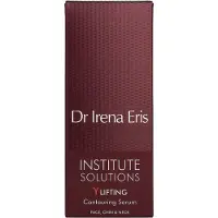 Dr Irena Eris Institute Solutions Y-Lifting sérum liftant visage et cou 30 ml