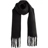 Next Écharpe noir