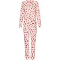 Rebelle Pyjama rose