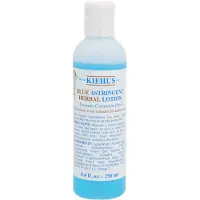 Kiehl's Tonique apaisant (lotion astringente aux herbes bleues), 250 ml