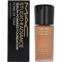 MAC Studio Radiance Serum Powered Foundation 30ml (Various Shades) - NW25