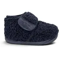 Pisamonas Pantoufle marine