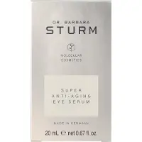 Dr. Barbara Sturm Super Anti-Aging Eye Serum sérum rajeunissant yeux 20 ml