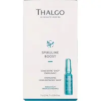 Thalgo Spiruline Boost Energising Concentrated Shot