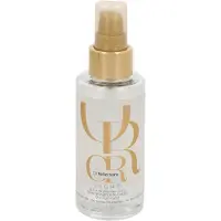 Wella Oil Reflections Light Luminous Reflective Oil 100ml - huile cheveux ternes