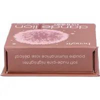 Benefit - Box Of Powders Dandelion Twinkle Highlighter