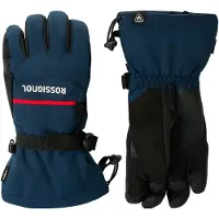 Rossignol Gants Action R-shell Dry