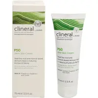 Clineral SKIN CREAM DEAD SEA MUD SKIN 75 ml